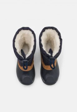 Friboo Niños Botas Para La Nieve - Dark Blue -Friboo Ventas 2024 5ba5c03183ca4fcdae0f9a591a40a218