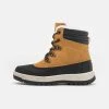 Friboo Niños Botas Para La Nieve - Camel -Friboo Ventas 2024 5bbb175685ae4f8eb8e7ef0f50cb5d03