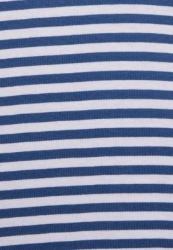 Friboo Niños MPACK: 4 YARN DYE STRIPE T-SHIRT - Camiseta Estampada - Multi-coloured - 917_blue - 502_turquoise - 505 -Friboo Ventas 2024 5c5cf5f36008466fb779ebe66e82cf47