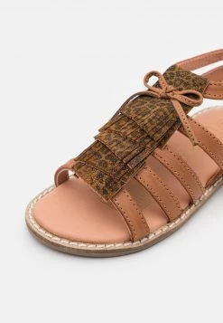 Friboo Niños LEATHER - Sandalias - Brown -Friboo Ventas 2024 5ca51fcff1eb48f08af70f9ae7f60def