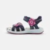 Friboo Niños LEATHER - Sandalias - Dark Blue 1 Friboo Niños LEATHER - Sandalias - Dark Blue -Friboo Ventas 2024 5d7eea7364cb4ff79a06cefeec944c7f