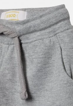 Friboo Niños SOLID SPORT 3 PACK - Shorts - Grey / Dark Blue /turquoise -Friboo Ventas 2024 5e21c7d30e6c4561a0973dd793110f5c