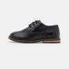 Friboo Niños LEATHER - Zapatos De Vestir - Black 1 Friboo Niños LEATHER - Zapatos De Vestir - Black -Friboo Ventas 2024 5ec2aaf3492d48239986c97ac3d50762