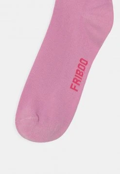 Friboo Niños 7 PACK - Calcetines - Grey/pink/purple -Friboo Ventas 2024 5ed4a961334f40689e54f40bd0c69dd4