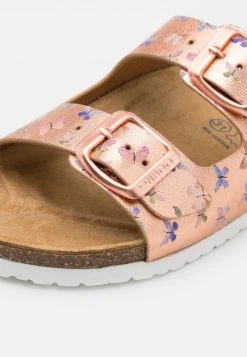 Friboo Niños Sandalias Planas - Rose Gold -Friboo Ventas 2024 604796fe962245568ba49ea8d0ae8c43