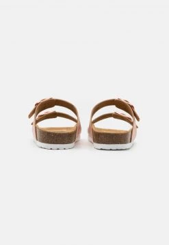 Friboo Niños Sandalias Planas - Rose Gold -Friboo Ventas 2024 60485b092c9f4fc99020fe3e285f22ae