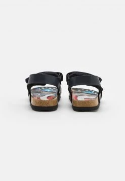 Friboo Unisexo MARVEL CAPTAIN AMERICA STRAPPY SANDALS UNISEX - Sandalias - Dark Blue -Friboo Ventas 2024 60a624d55ead4e05841e3d2796fcc86a