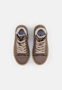 Friboo Niños TRAINERS - Zapatillas Altas - Pink -Friboo Ventas 2024 61d47d846f6b499e8f91125a34b99b39