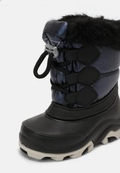 Friboo Niños Botas Para La Nieve - Dark Blue -Friboo Ventas 2024 62ca7e07e0974164a1001e5babf92860
