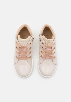 Friboo Niños Zapatillas Altas - Beige -Friboo Ventas 2024 63551668457c431e976eb4d4d777daae