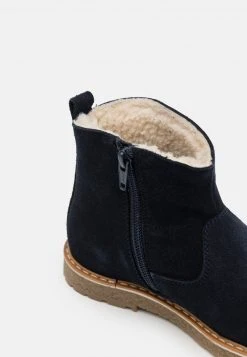 Friboo Niños LEATHER - Botines - Dark Blue 13 Friboo Niños LEATHER - Botines - Dark Blue -Friboo Ventas 2024 63865bbe114b43348109ba8b8bb32922