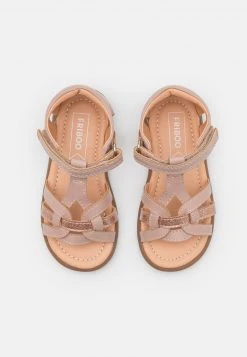 Friboo Niños Sandalias - Light Pink -Friboo Ventas 2024 63ac3c3b06524661925f5ec93efce669