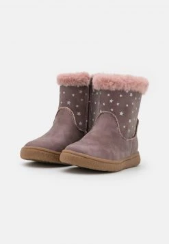 Friboo Niños Botines - Mauve -Friboo Ventas 2024 63cf567911d14f95b8ed39c331c33d5e