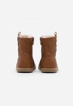 Friboo Niños Botines - Cognac -Friboo Ventas 2024 63fbabdd35124da8a3837d132c7b232e