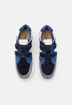 Friboo Niños LEATHER - Zapatillas - Dark Blue 11 Friboo Niños LEATHER - Zapatillas - Dark Blue -Friboo Ventas 2024 6425ec166a334174955ec4988d06acd1