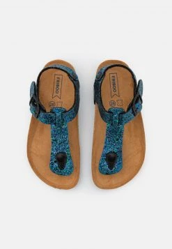 Friboo Niños Sandalias De Dedo - Dark Blue -Friboo Ventas 2024 64731bdd47384e8e91fe27e22ae73bba