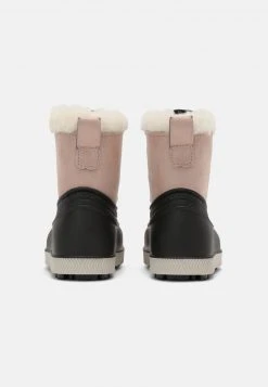 Friboo Niños Botas Para La Nieve - Beige -Friboo Ventas 2024 64753ce9ed714225be51a747b64415d4