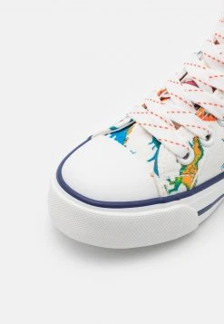 Friboo Niños Zapatillas Altas - Multi-coloured -Friboo Ventas 2024 64faa20b6b3f49ecaab1b90854c9f8a6