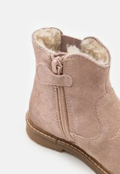 Friboo Niños LEATHER - Botines - Rose Gold -Friboo Ventas 2024 65ce727cdef14964b5ecd459bad28c74