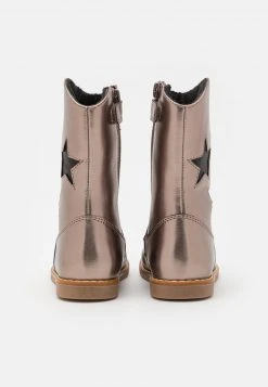 Friboo Niños Botas - Bronze 10 Friboo Niños Botas - Bronze -Friboo Ventas 2024 66408f1f4d1344adaf593608df818c25