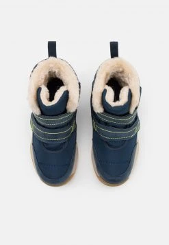 Friboo Niños Botas Para La Nieve - Dark Blue -Friboo Ventas 2024 672d73dc70774644b03bd1bd5ac9b918
