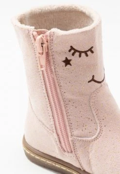 Friboo Niños Botines - Light Pink -Friboo Ventas 2024 6846517137b04ac38e3472515bac4593