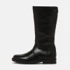 Friboo Niños Botas - Black