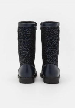 Friboo Niños Botas - Dark Blue 10 Friboo Niños Botas - Dark Blue -Friboo Ventas 2024 687dd1a0af714c18a60e257616a25379