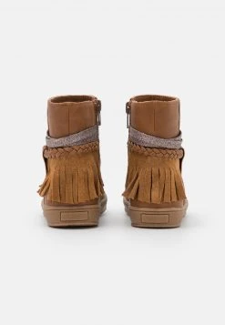 Friboo Niños Botines - Cognac -Friboo Ventas 2024 68d3dd1aa0094a6ca822da8d360caf9b