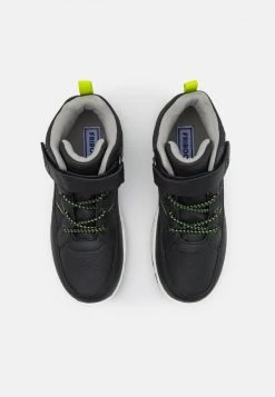 Friboo Niños Zapatillas - Black 11 Friboo Niños Zapatillas - Black -Friboo Ventas 2024 691e9adf16d7498dabbebfb2ade72e2f