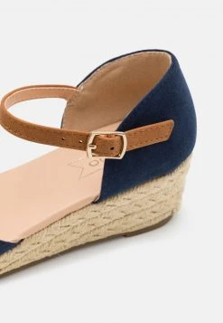 Friboo Niños Sandalias - Dark Blue -Friboo Ventas 2024 6937806a22c04e89ab40875f506b66cf