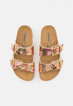Friboo Niños Sandalias Planas - Gold -Friboo Ventas 2024 69434aab0ec14c54a98357063f98a681