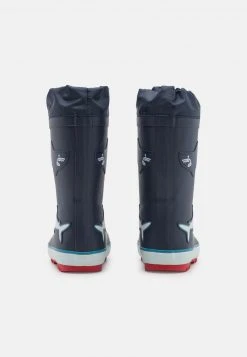 Friboo Niños Botas De Agua - Dark Blue -Friboo Ventas 2024 696afb6a2e1c4875b12234f89a5feec2