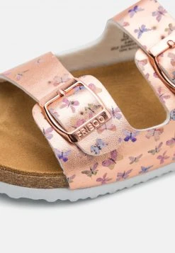 Friboo Niños Sandalias Planas - Rose Gold-coloured 13 Friboo Niños Sandalias Planas - Rose Gold-coloured -Friboo Ventas 2024 698f49d61a3945b6af92f05428779c4c