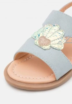 Friboo Niños Sandalias - Light Blue -Friboo Ventas 2024 6991d4dd20fa47858f23281ea02fbc34