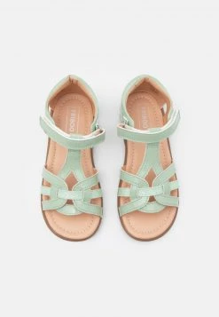 Friboo Niños Sandalias - Mint -Friboo Ventas 2024 699891ff836845bf9316073d0ee9d6f9