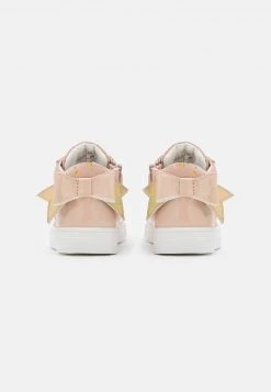 Friboo Niños Zapatillas Altas - Beige -Friboo Ventas 2024 6a0d76a04b05400d8dc7a5709372d7c9