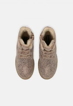 Friboo Niños LEATHER - Botines Con Cordones - Light Pink -Friboo Ventas 2024 6bf43bdd1a25436cbd51a18b47ac3d48