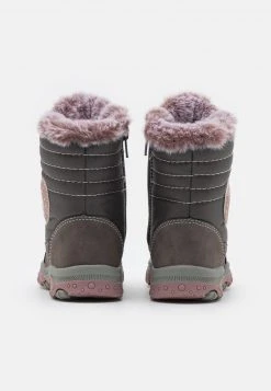 Friboo Niños Botas Para La Nieve - Grey -Friboo Ventas 2024 6c3b1e9907164f3a9a019cc057cf148c