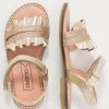 Friboo Niños LEATHER - Sandalias - Gold -Friboo Ventas 2024 6c5afffca3fa445baa49dafdbb9974e6