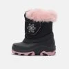 Friboo Niños Botas Para La Nieve - Dark Blue -Friboo Ventas 2024 6c8c4fa6c19e4f5a820ebf7278beea60