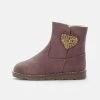 Friboo Niños BOOTIES - Botines - Mauve 1 Friboo Niños BOOTIES - Botines - Mauve -Friboo Ventas 2024 6d0eb340d18a4055b2c870d6677c9fb1