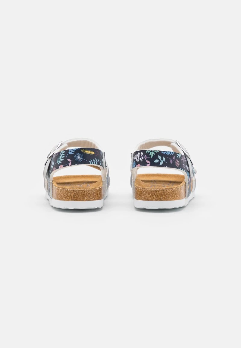 Friboo Niños Sandalias - Dark Blue 5 Friboo Niños Sandalias - Dark Blue - Imagen 3