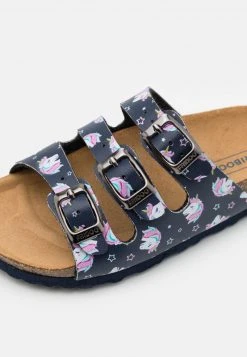 Friboo Niños Pantuflas - Dark Blue -Friboo Ventas 2024 6f9b215fcf344409a7703a79cdfdb1d0