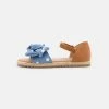 Friboo Niños Sandalias - Blue