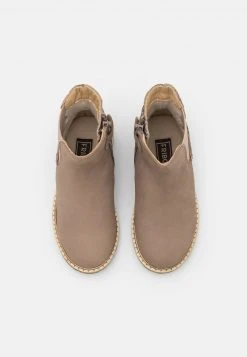 Friboo Niños LEATHER - Botines - Nude -Friboo Ventas 2024 70ceb563e045433d8dd5229f9b665eab