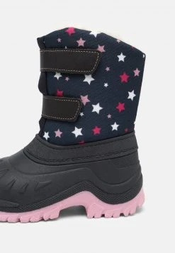 Friboo Niños Botas Para La Nieve - Dark Blue -Friboo Ventas 2024 72225bd926a74166aad86a1fda134616