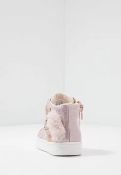 Friboo Niños Zapatillas Altas - Lilac -Friboo Ventas 2024 7280e81f0e384e9f9bc6179fc26bb63c