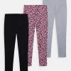Friboo Niños BASIC GIRLS PACK - Leggings - Multi-coloured / Pink /grey 1 Friboo Niños BASIC GIRLS PACK - Leggings - Multi-coloured / Pink /grey -Friboo Ventas 2024 7413c7ff441749818a3c285e31d6fbb8