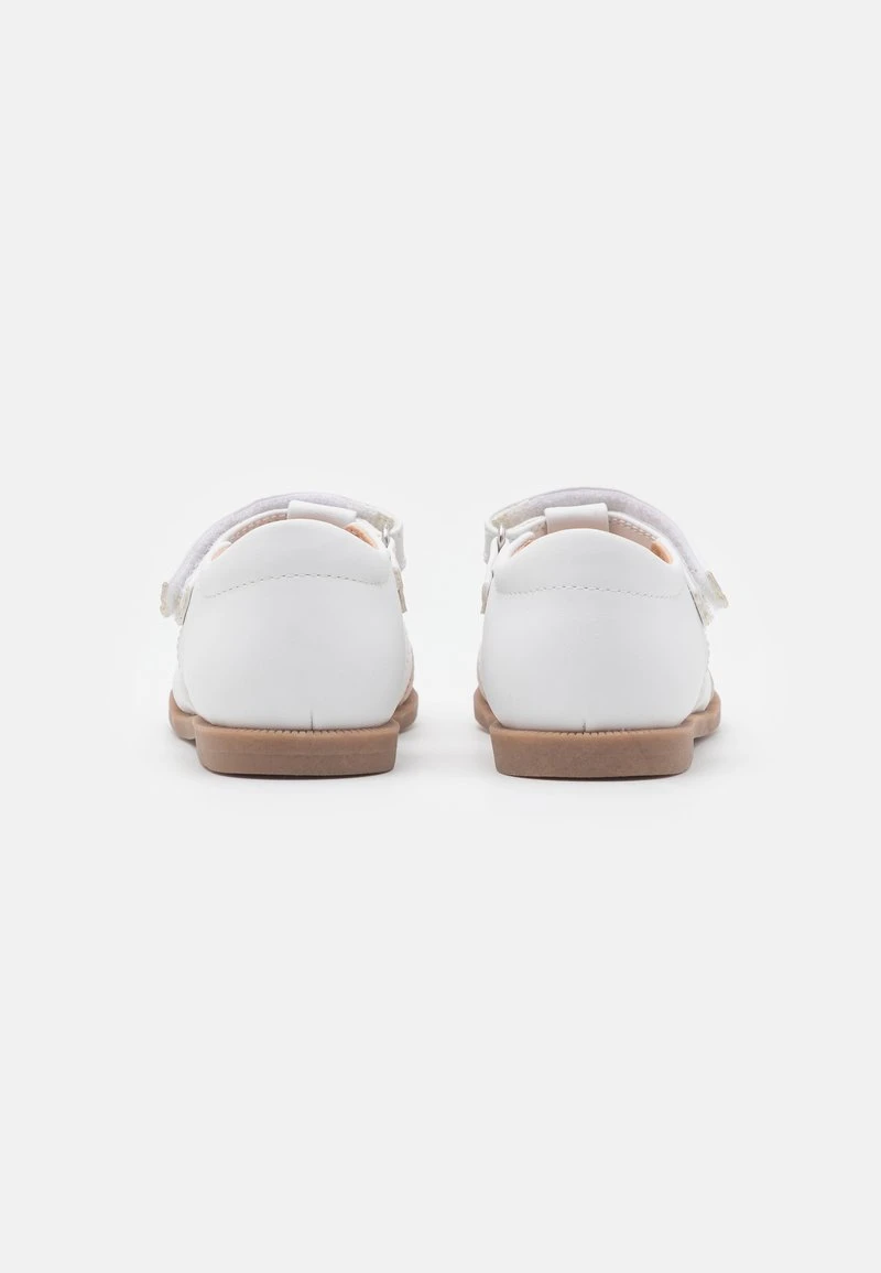 Friboo Niños Sandalias - White 6 Friboo Niños Sandalias - White - Imagen 4